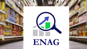 ENAG enflasyon rakamlarını açıkladı