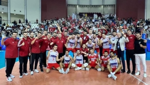 Filenin efeleride şampıyon