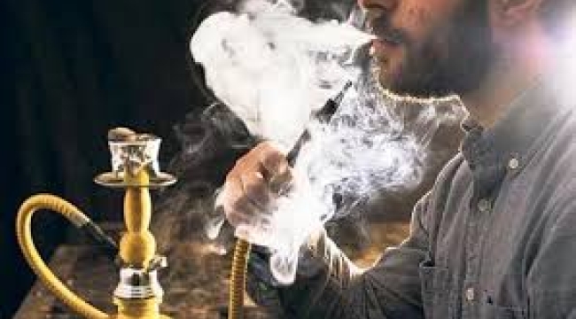 İstanbul'da kafe ve sosyal tesislerde nargile yasaklandı