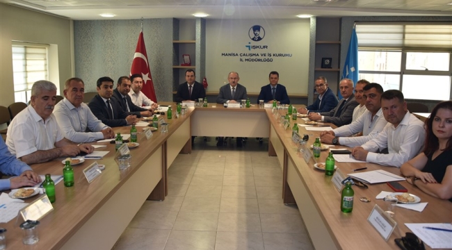 İstihdam rakamları açıklandı
