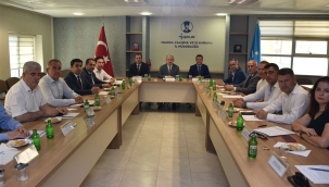 İstihdam rakamları açıklandı