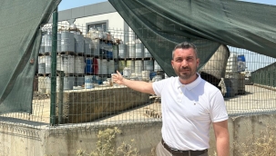 İyi partili başkandan çevre uyarısı