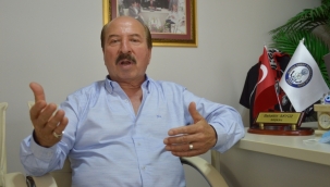 KDV artışına tepki gösteren Akyüz''esnafın kafası çok karışık''