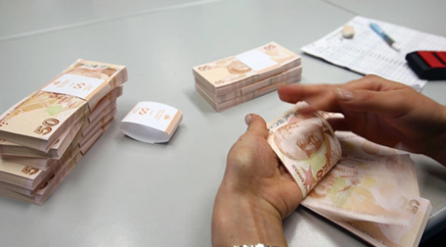 Krediye ulaşında sorun yaşıyanların oranı yüzde 95'e çıktı 