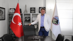 Kula belediyesinde işçi kıyımı:19 işçinin işine son verildi