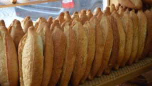 Manisa'da ekmekte çifte fiyat kavgası