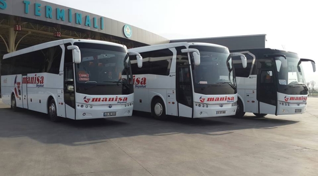 Manisa İzmir arası zamlandı