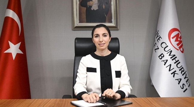 MB yıl sonu enflasyon tahmini: yüzde 58