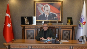 MESOB başkan Geriter'in ÖTV ve KDV isyanı