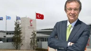 MHK başkanlığına Ahmet İbanoğlu getirildi