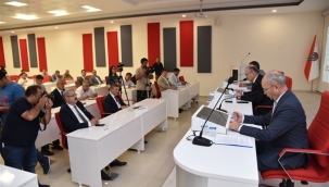 Ödenek yokluğundan 91 yatırım projesine başlanamadı