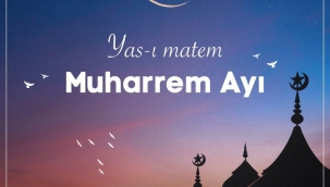 'oruçlar kabul olsun'