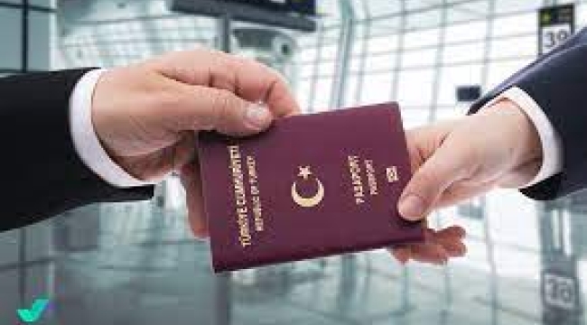 Pasaport ücretleri belli oldu