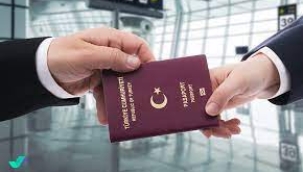 Pasaport ücretleri belli oldu