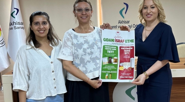 Sağlıklı beslenme için tuz ve şekeri azaltma semineri