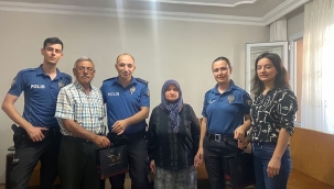 Şehitler unutulmadı