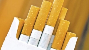 Sigaraya büyük zam