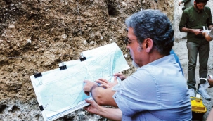 Sözbilir'den 2500 yıldır uyuyan Kemalpaşa fayı uyarısı