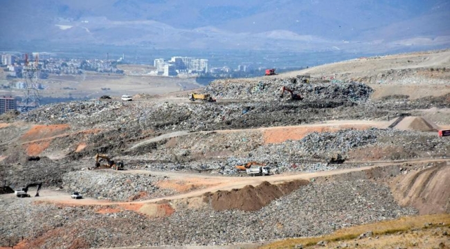  Sözbilir'den dikkat çeken Harmandalı uyarısı 