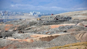  Sözbilir'den dikkat çeken Harmandalı uyarısı 