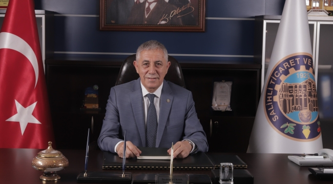 STSO başkanı Yüksel"İl olma fırsatını iyi kullanmalıyız"