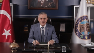 STSO başkanı Yüksel"İl olma fırsatını iyi kullanmalıyız"