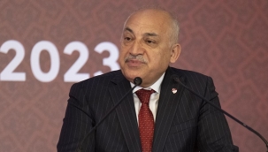 Süper lig ve 1 Llg'in ön ad Trendyol Süper Lig oldu