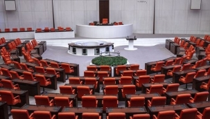 TBMM gündemi,kira zammı ve maaşlar