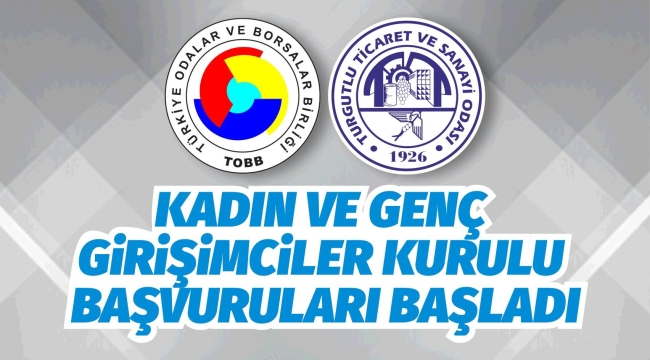 Ticaret ve Sanayı Odalarına başvurular başladı