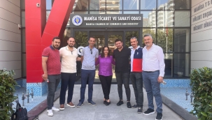 TOBB sigorta acenteleri iil delegeliği seçimi yapıldı