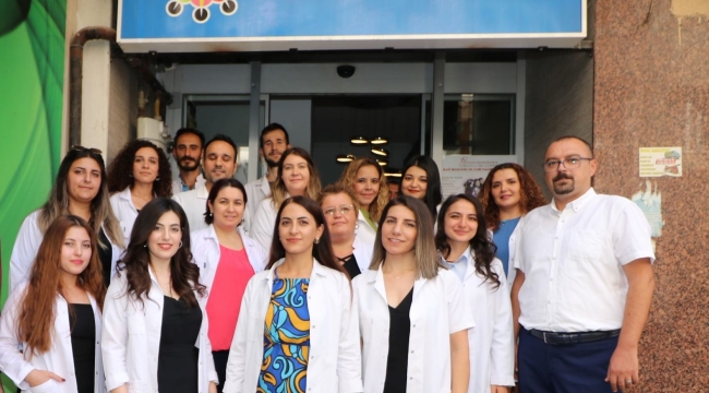 TURBEM bu yıl da LGS'de fark yarattı