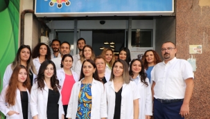 TURBEM bu yıl da LGS'de fark yarattı