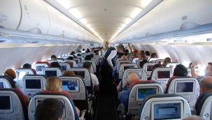 Uçak bilet fiyatları yüzde 43 zamlandı