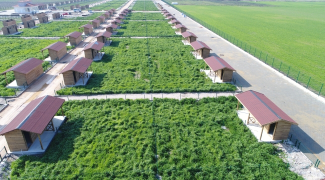 Yargı hobi bahçelerine "dur" dedi