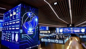 Yatırım araçları kazandırdı