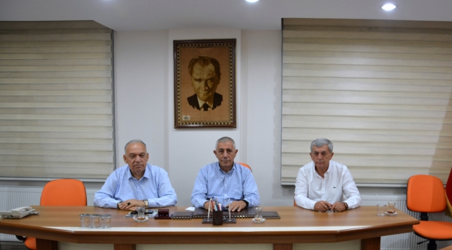 365 oda ve borsa başkanlarının katılacağı ekonomik şura toplanıyor