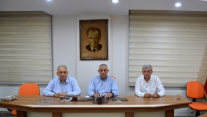 365 oda ve borsa başkanlarının katılacağı ekonomik şura toplanıyor