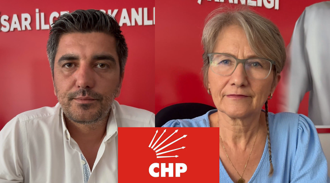 Akhisar CHP'de iki adaylı yarış