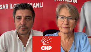 Akhisar CHP'de iki adaylı yarış