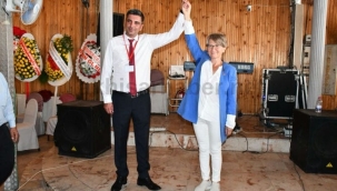 Akhisar'da CHP'de Hacet kazandı,Çavuş kaybetti