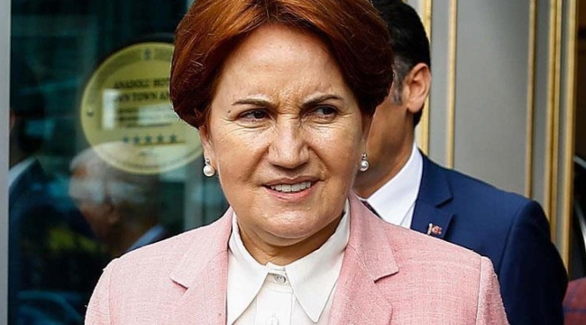 Akşener 7 yıl sonra FETÖ suçlamasından aklandı