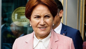 Akşener 7 yıl sonra FETÖ suçlamasından aklandı