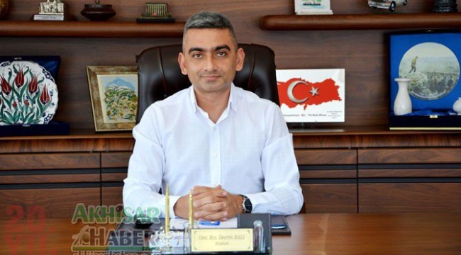 Balı'4 duvarı çevirip buna fakülte demek hiçbir vicdanla kabul edilmez'