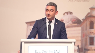 Başkan Balı'hasta sormaktan eczacı yok demekten bıktı'