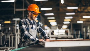 Başkan Bilgin: 820 kişiyi iş sahibi yaptık