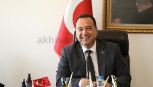 Başkan Dutlulu maaşıyla 50 öğrenci okutacak