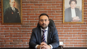  Başkan İksir"Manisa'da ulaşım vatandaş için çile haline geldi"