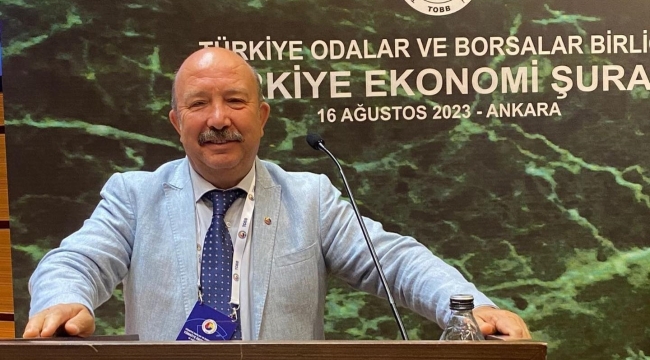 Başkan Seyhan'dan çağrı:Tariş üzüm alsın