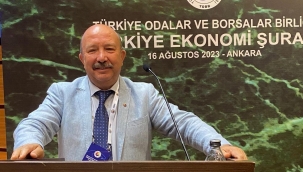 Başkan Seyhan'dan çağrı:Tariş üzüm alsın