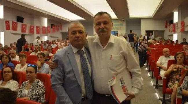 Bozulmayan birliktelik zafer getirdi